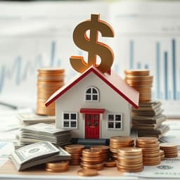 Icono de bolsa de dinero